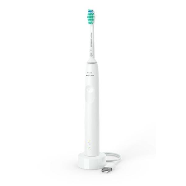 Philips SPAZZOLINO SERIE 3000 BIANCO